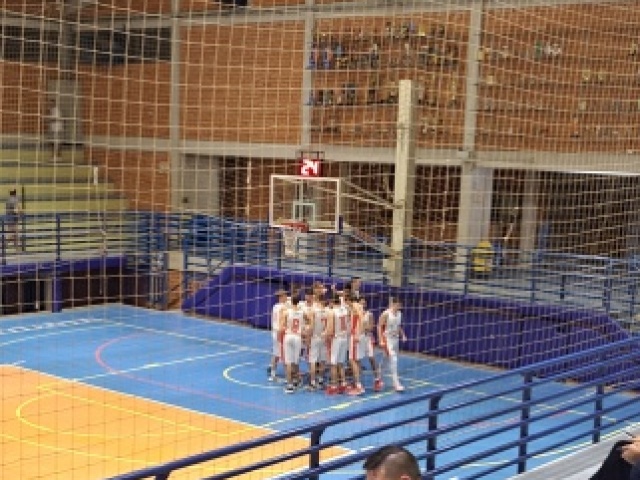 Basquete