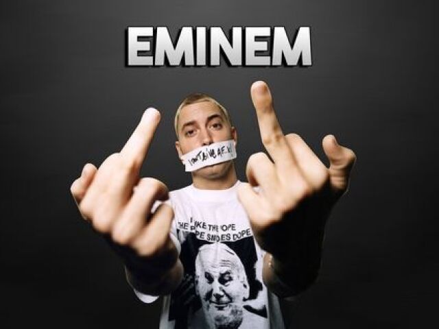 Eminem