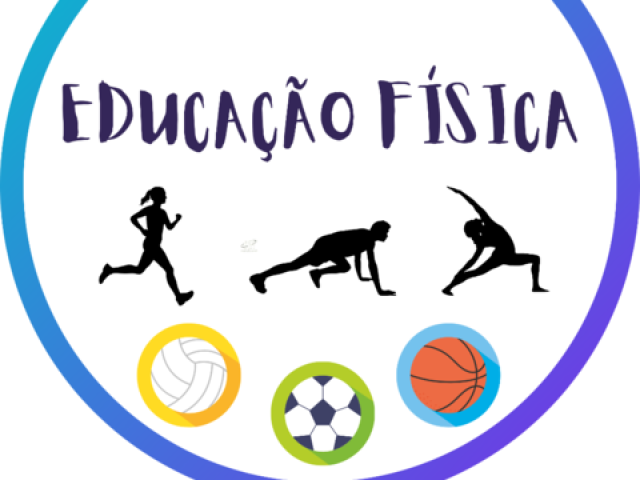 Educação Física