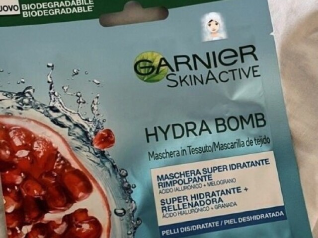 Garnier