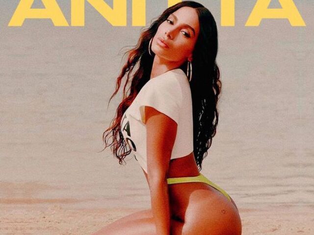 Anitta