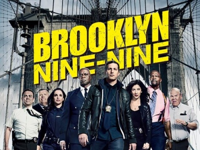 Brooklyn nine-nine