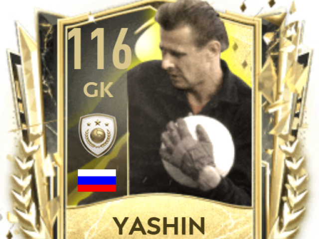 Yashin :) preco: 2bilhoes