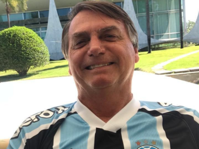 Bolsonaro