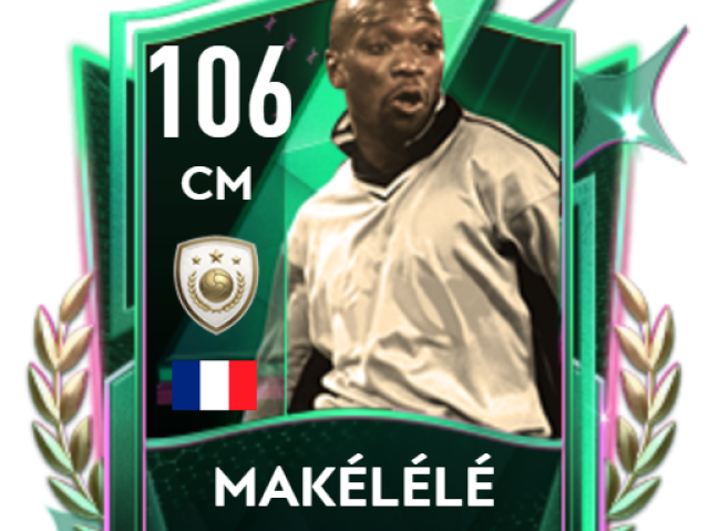 makelele preco: 2 milhoes e 400