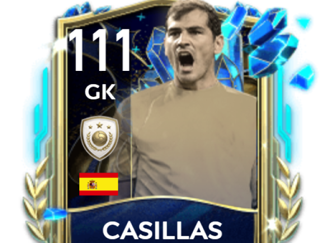 casillas: 88 milhoes