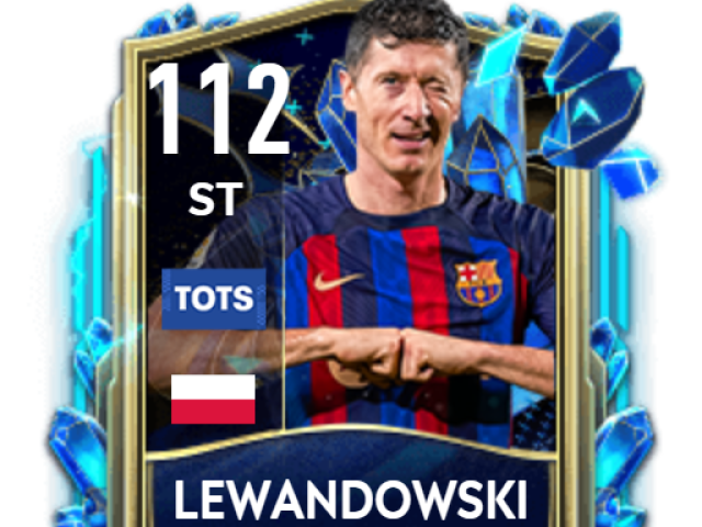 Lewandowski preco: 110 milhoes