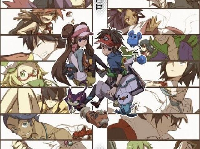 Unova