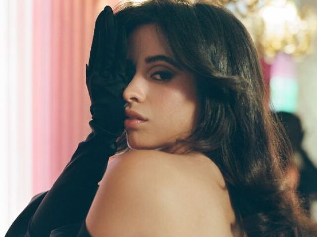 Camila Cabello