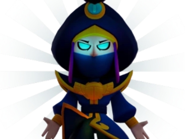 Mortis malandro