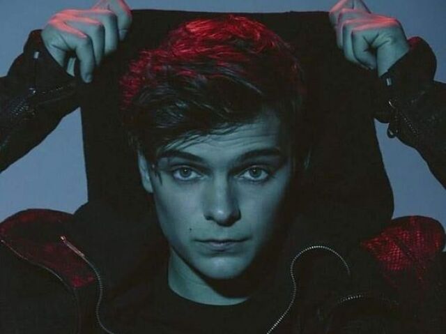 Martin Garrix