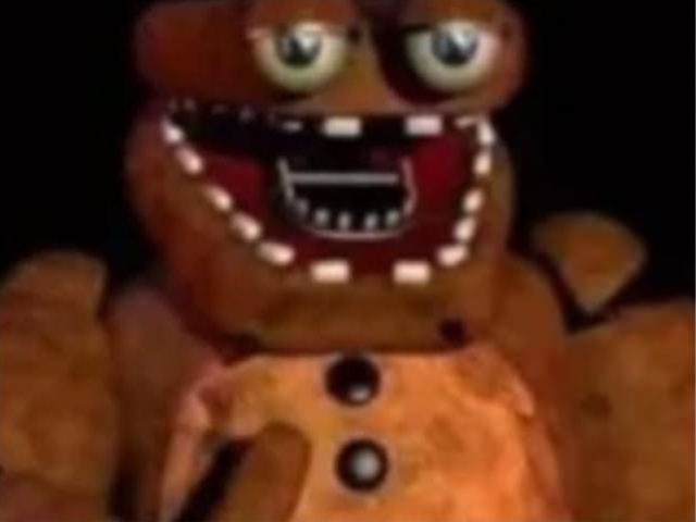 Fnaf