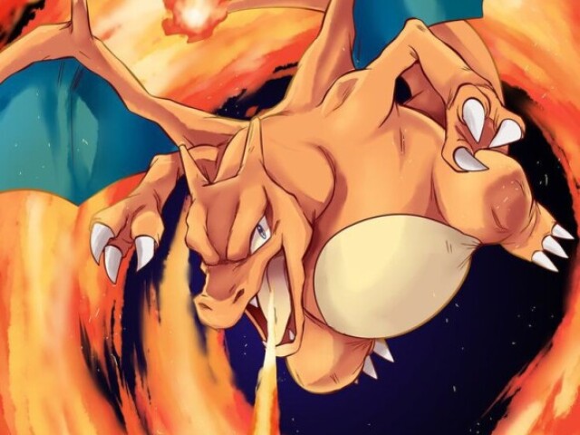 Charizard