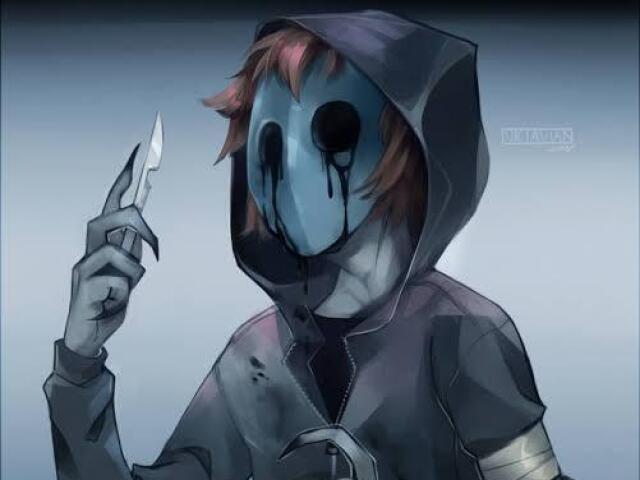 Eyeless Jack