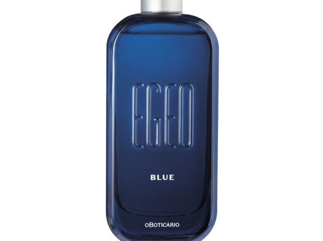 egeo blue