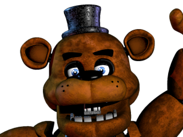 Freddy