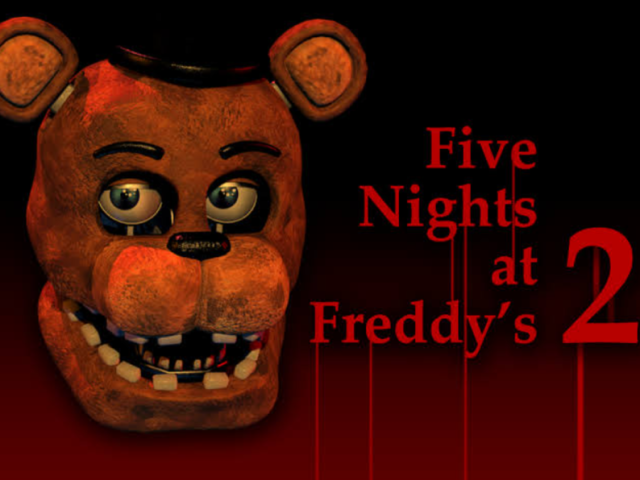 FNAF 2