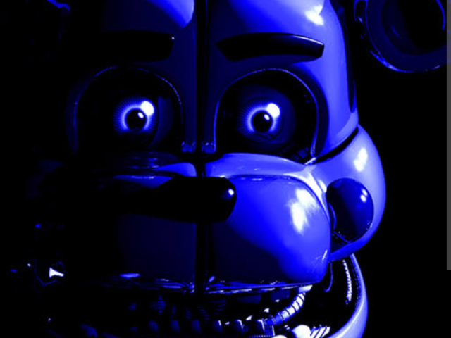 FNAF SL