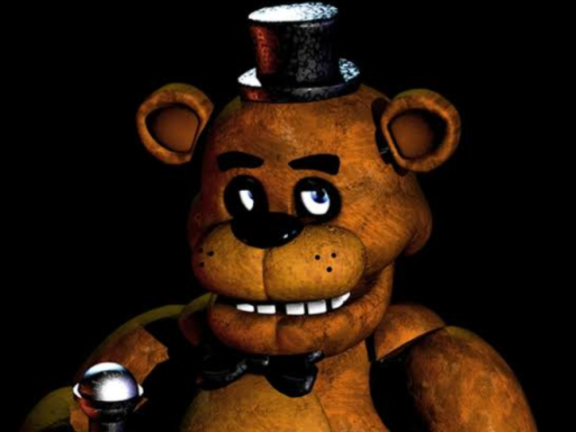 FNAF 1