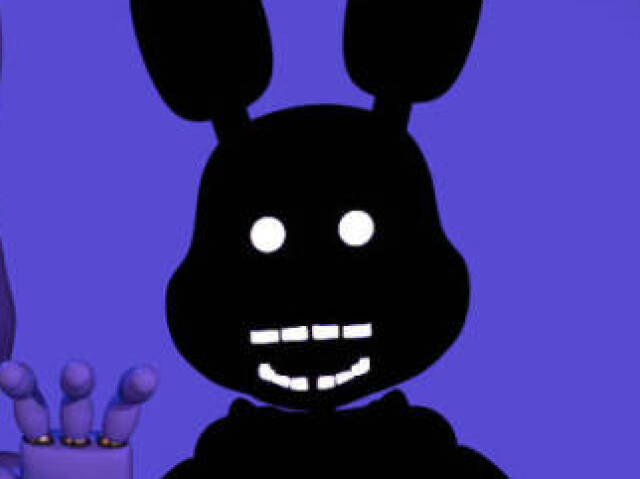 Shadow Bonnie