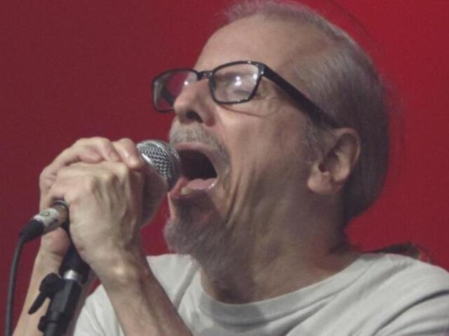 ROGERIO SKYLAB