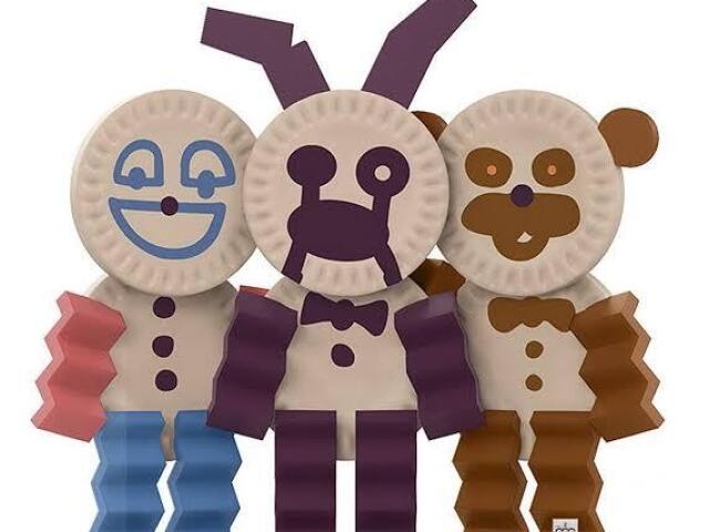 Paper Pals