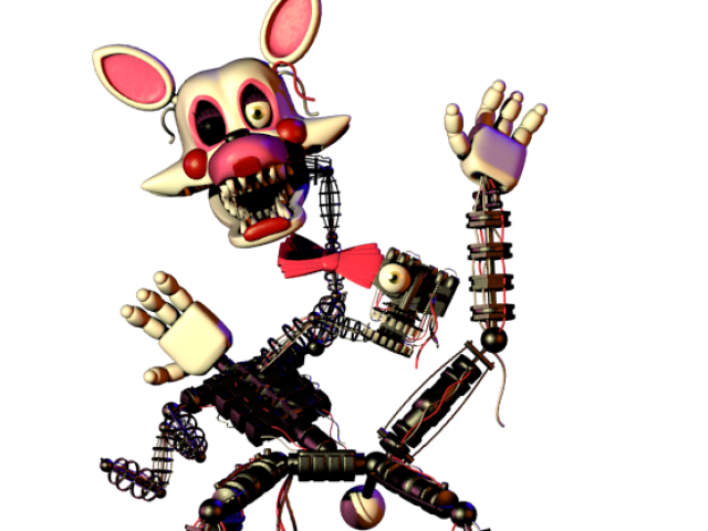 Mangle