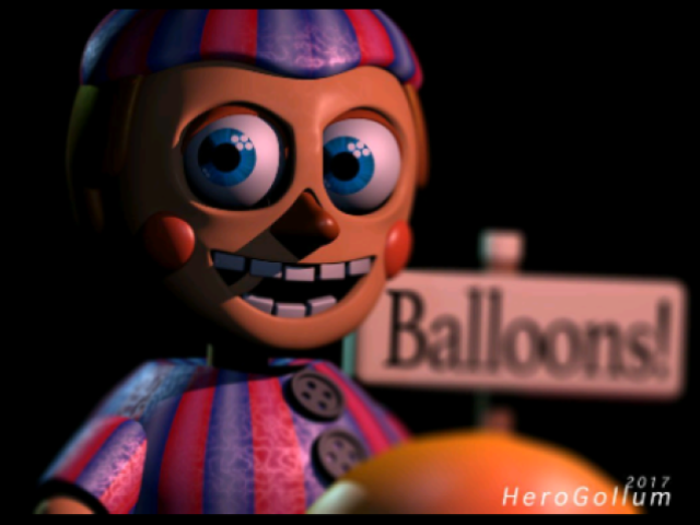 Balloon Boy (Errado)