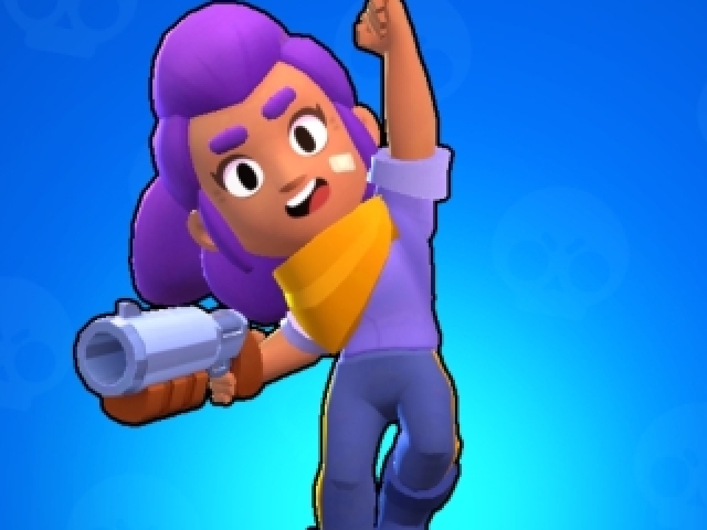 SHELLY