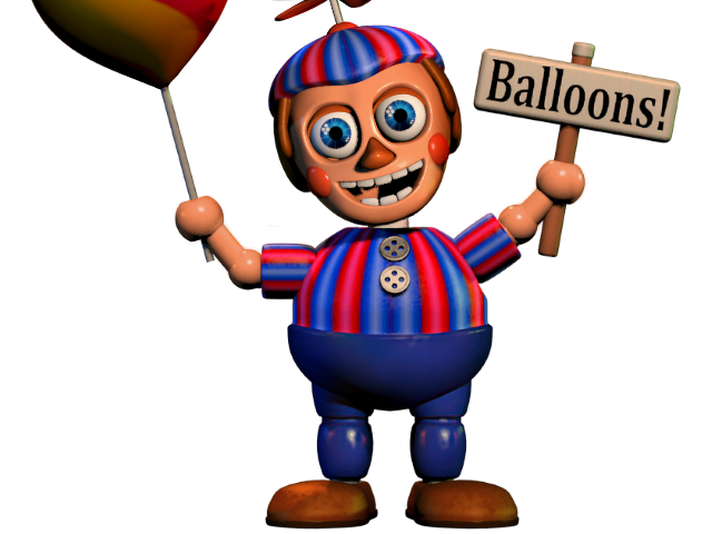 Ballon Boy