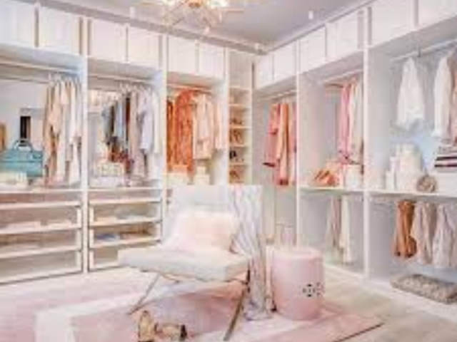 Closet