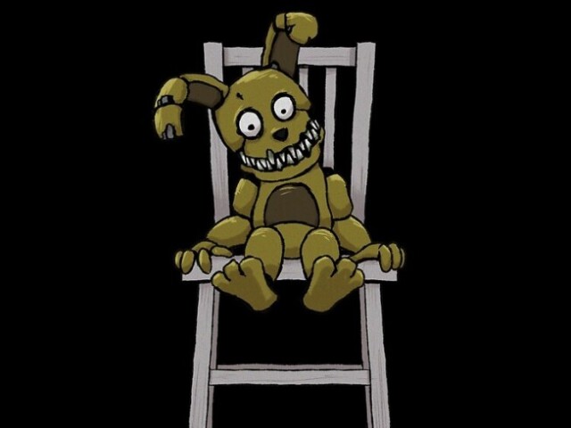 Plushtrap