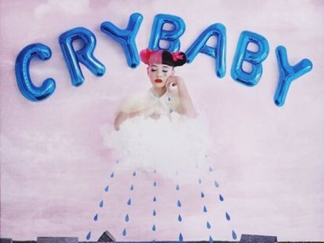 Crybaby