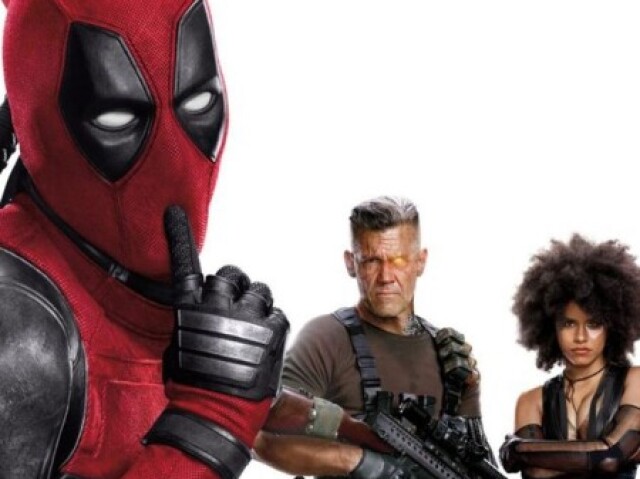 Deadpool 2