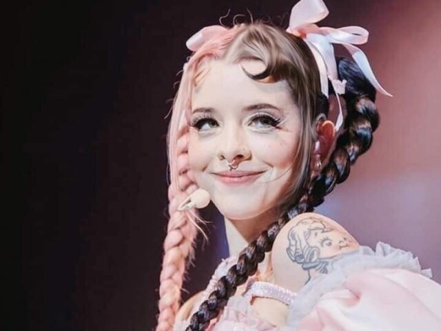 Melanie Martinez