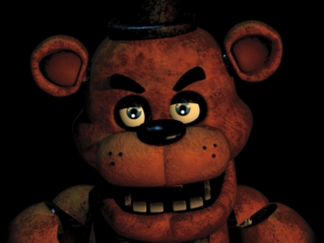 Freddy