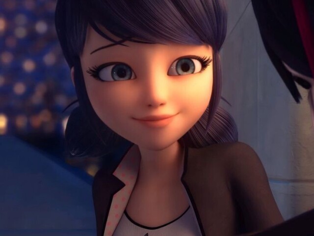 Marinette