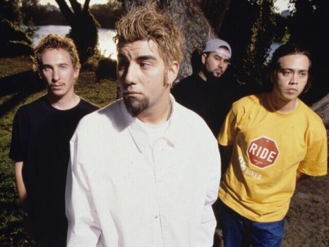 deftones