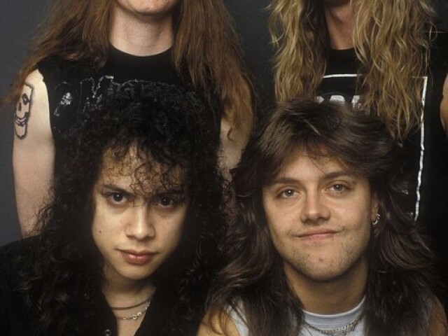 metallica