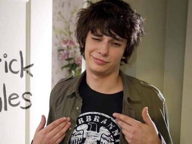 rodrick