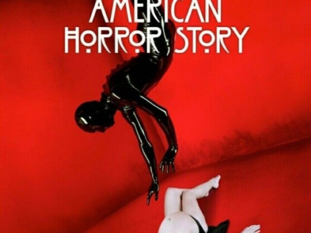 american horror story (ahs)