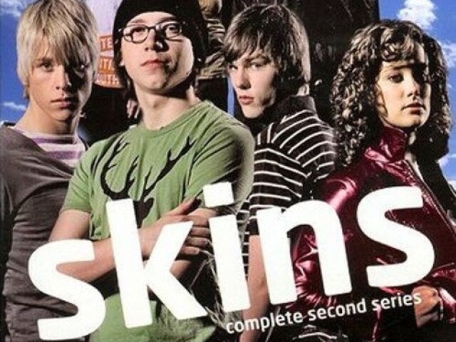 skins