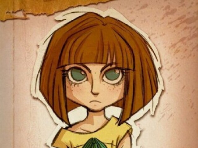 Fran bow