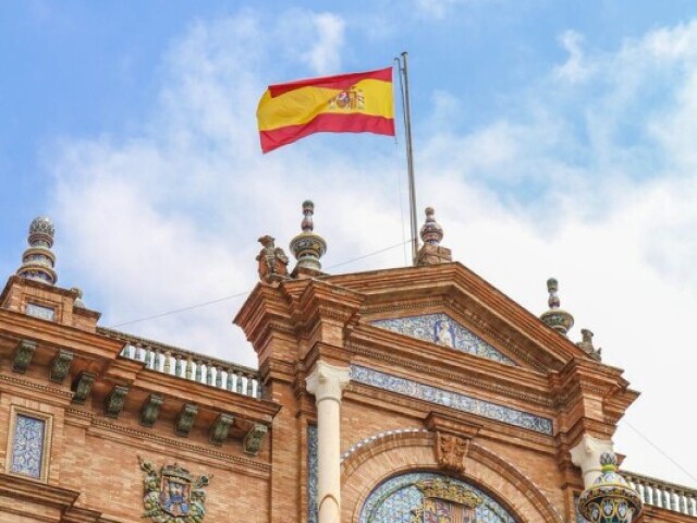 Espanha