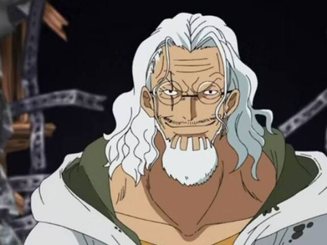 Rayleigh