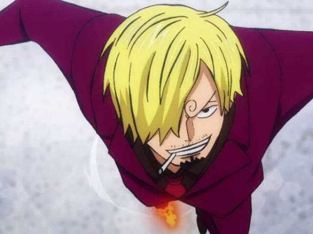 Sanji