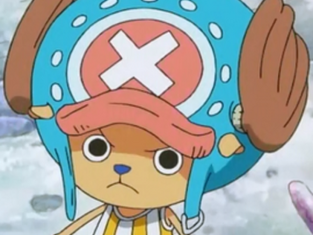 Chopper