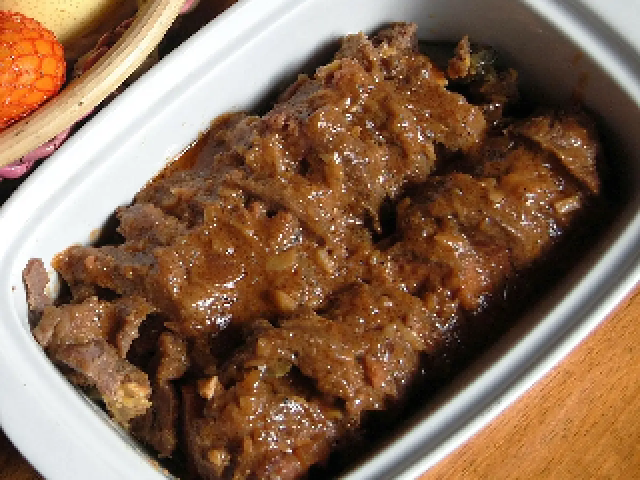 Carne de Porco