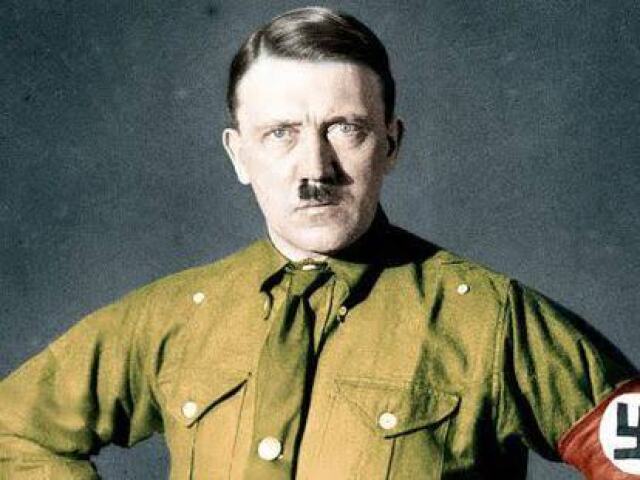 Adolf Hitler