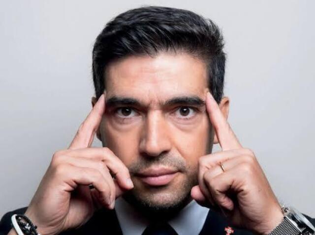 Abel Ferreira